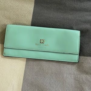 Kate spade wallet